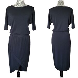 Victoria's Secret short sleeve dress size XS